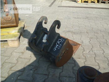 Excavator bucket for Construction machinery Sonstiges Rädlinger TL50,CW05: picture 2