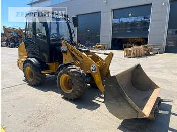 Wheel loader ZEPPELIN