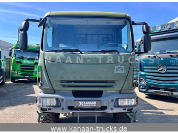 Iveco ML100E22WM-BW 4x4 Camper Exped 19 TKm leasing Iveco ML100E22WM-BW 4x4 Camper Exped 19 TKm: picture 3 Iveco ML100E22WM-BW 4x4 Camper Exped 19 TKm leasing Iveco ML100E22WM-BW 4x4 Camper Exped 19 TKm: picture 3