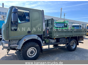 Iveco ML100E22WM-BW 4x4 Camper Exped 19 TKm leasing Iveco ML100E22WM-BW 4x4 Camper Exped 19 TKm: picture 5 Iveco ML100E22WM-BW 4x4 Camper Exped 19 TKm leasing Iveco ML100E22WM-BW 4x4 Camper Exped 19 TKm: picture 5