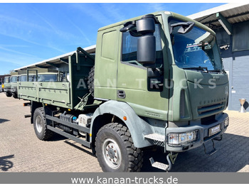 Iveco ML100E22WM-BW 4x4 Camper Exped 19 TKm leasing Iveco ML100E22WM-BW 4x4 Camper Exped 19 TKm: picture 2 Iveco ML100E22WM-BW 4x4 Camper Exped 19 TKm leasing Iveco ML100E22WM-BW 4x4 Camper Exped 19 TKm: picture 2