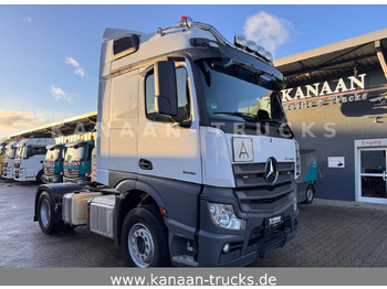 Tractor unit MERCEDES-BENZ Actros 1846
