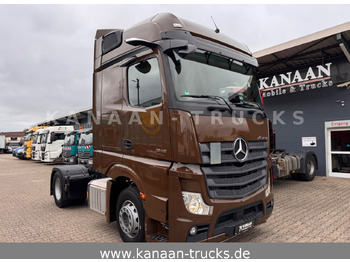 Tractor unit MERCEDES-BENZ Actros 1848