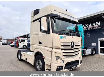 Tractor unit MERCEDES-BENZ Actros 1848