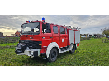 Fire truck Iveco ! MAUTFREI ! IVECO 75-16 Allrad Feuerwehr 7,49t: picture 2 Fire truck Iveco ! MAUTFREI ! IVECO 75-16 Allrad Feuerwehr 7,49t: picture 2