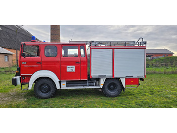 Fire truck Iveco ! MAUTFREI ! IVECO 75-16 Allrad Feuerwehr 7,49t: picture 3 Fire truck Iveco ! MAUTFREI ! IVECO 75-16 Allrad Feuerwehr 7,49t: picture 3