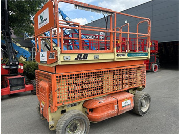 Scissor lift JLG