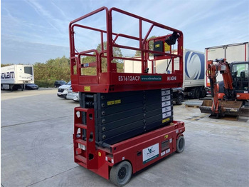 Scissor lift Magni ES1612ACP (7896): picture 3