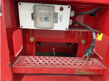 Scissor lift Magni ES1612ACP (7896): picture 4
