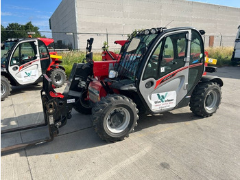 Telescopic handler MANITOU MT 625 H