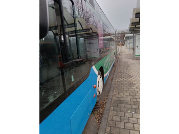 Articulated bus MAN A 23 Lion´s City G (EEV*Klima*TÜV 06/25) MAN A 23 Lion´s City G (EEV*Klima*TÜV 06/25): picture 2