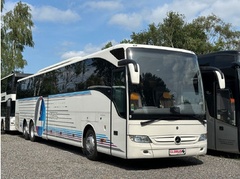 Coach MERCEDES-BENZ Tourismo