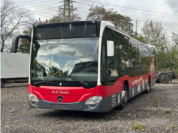 City bus MERCEDES-BENZ Citaro