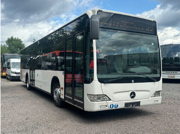 City bus MERCEDES-BENZ Citaro