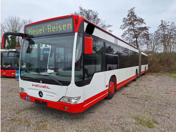 City bus Mercedes-Benz O 530 Citaro G: picture 1
