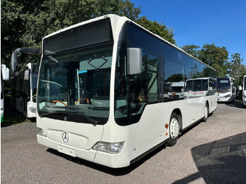 City bus MERCEDES-BENZ Citaro