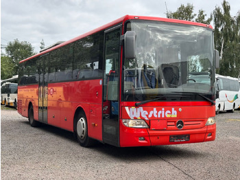Suburban bus MERCEDES-BENZ Integro