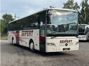 Suburban bus MERCEDES-BENZ Intouro