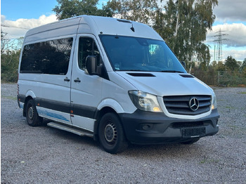 Minibus MERCEDES-BENZ Sprinter 316