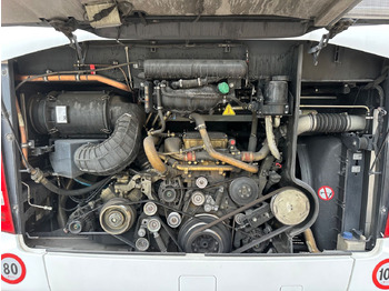 Coach Mercedes-Benz Tourismo E 16 RHD-M/2A (wenig Km*TOP*61 Sitze): picture 4