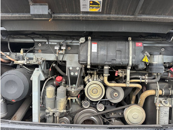 Coach Mercedes-Benz Tourismo O350 15 RHD (205 tKm*DE*TOP): picture 3 Coach Mercedes-Benz Tourismo O350 15 RHD (205 tKm*DE*TOP): picture 3