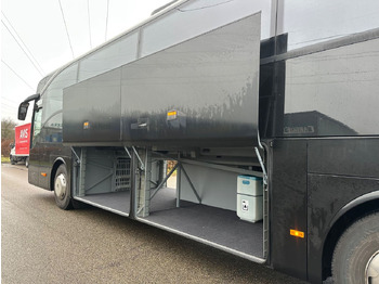 Coach Mercedes-Benz Tourismo O350 15 RHD (205 tKm*DE*TOP): picture 4 Coach Mercedes-Benz Tourismo O350 15 RHD (205 tKm*DE*TOP): picture 4