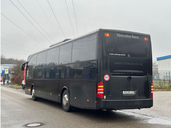 Coach Mercedes-Benz Tourismo O350 15 RHD (205 tKm*DE*TOP): picture 2 Coach Mercedes-Benz Tourismo O350 15 RHD (205 tKm*DE*TOP): picture 2