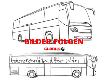 Suburban bus SETRA