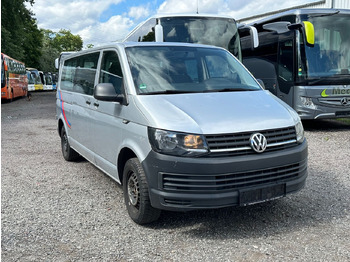 Passenger van Volkswagen T6 Kombi: picture 4