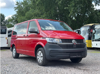 Passenger van VOLKSWAGEN Transporter T6