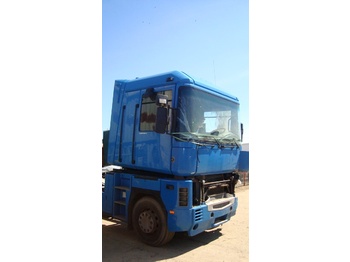 Cab and interior RENAULT Magnum