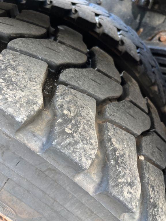 Tipper MAN TGS 33.480 6x4 Wechselsystem: picture 14