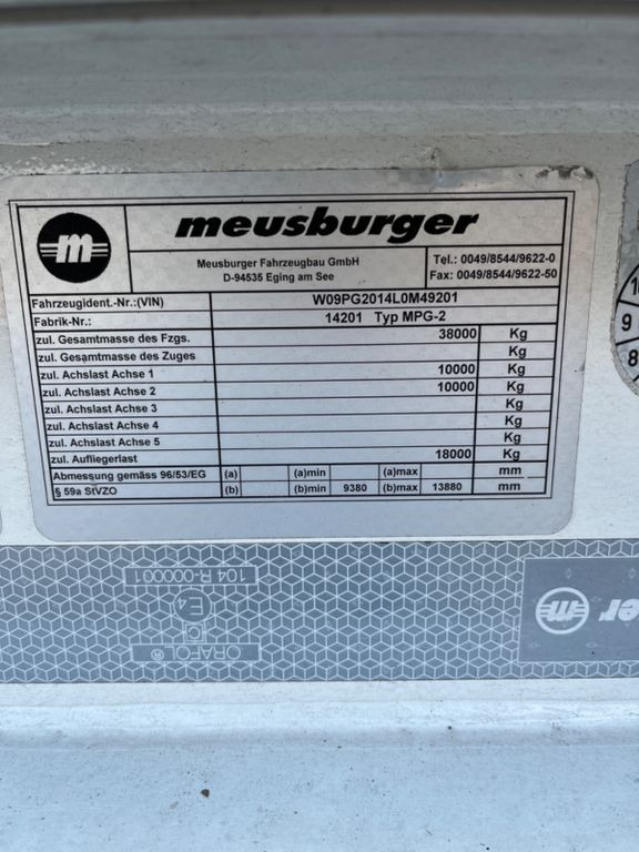 Scania G 410 LG 6x2 Kran Palfinger 20001 Scania G 410 LG 6x2 Kran Palfinger 20001 - Dropside/ Flatbed truck, Crane truck: picture 3 Scania G 410 LG 6x2 Kran Palfinger 20001 Scania G 410 LG 6x2 Kran Palfinger 20001 - Dropside/ Flatbed truck, Crane truck: picture 3