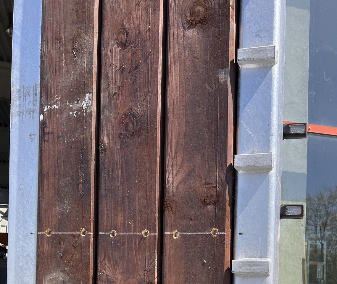 Möslein T 4 VB H1 1 neuer 4 Achs Tieflader hydraulischen Rampen - Low loader trailer: picture 5 Möslein T 4 VB H1 1 neuer 4 Achs Tieflader hydraulischen Rampen - Low loader trailer: picture 5