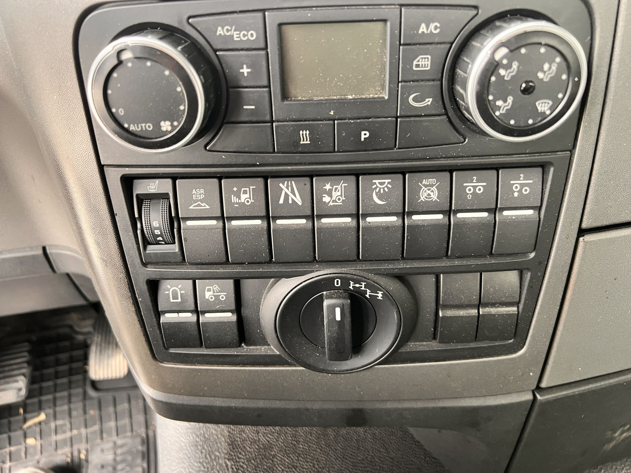 MAN Truck & Bus K1AAB TGS 18.4804x4 Hydrodrive - Tractor unit: picture 2 MAN Truck & Bus K1AAB TGS 18.4804x4 Hydrodrive - Tractor unit: picture 2