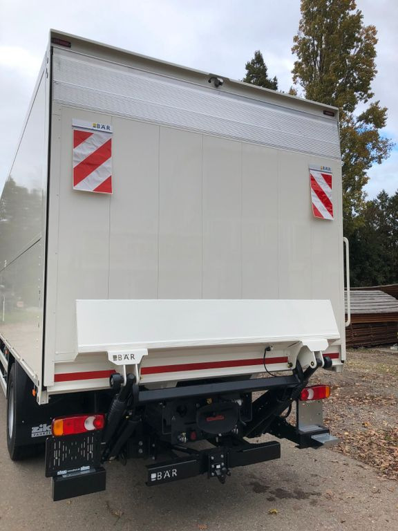 DAF LF 310 18t Zikun Getränkeaufbau DAF LF 310 18t Zikun Getränkeaufbau - Beverage truck: picture 5 DAF LF 310 18t Zikun Getränkeaufbau DAF LF 310 18t Zikun Getränkeaufbau - Beverage truck: picture 5