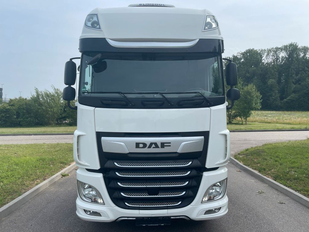 DAF FT XF 480 SSC - Tractor unit: picture 3 DAF FT XF 480 SSC - Tractor unit: picture 3