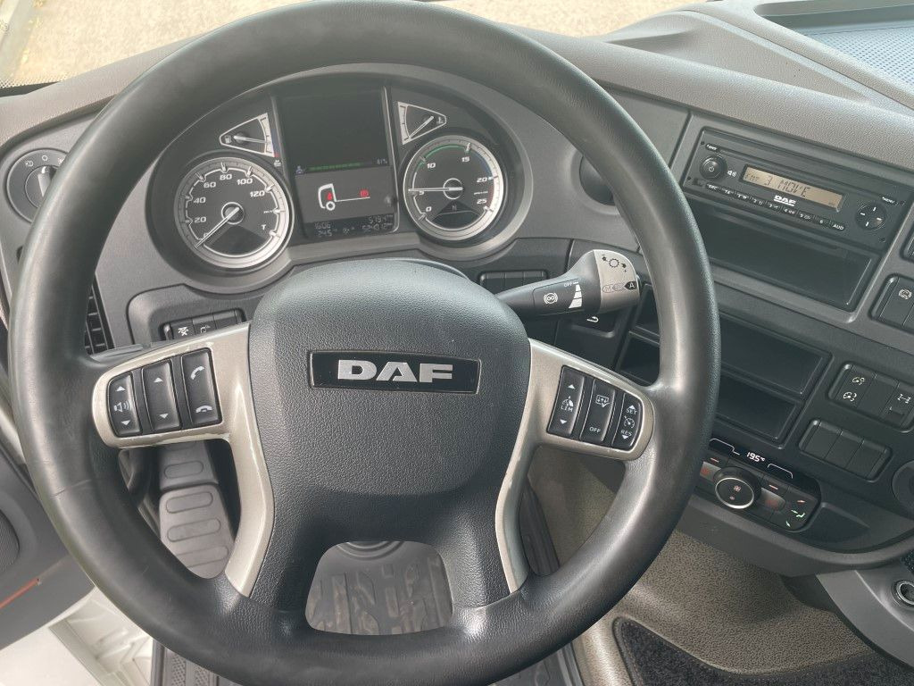 DAF FT XF 480 SSC leasing DAF FT XF 480 SSC: picture 18