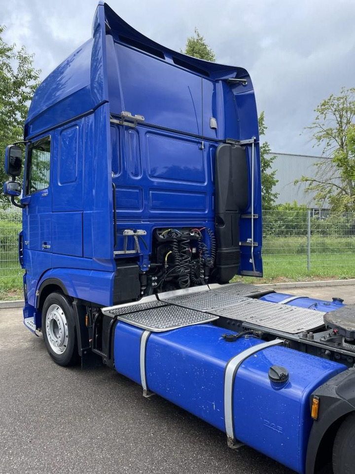 DAF FT XF 530 SSC LD - Tractor unit: picture 5 DAF FT XF 530 SSC LD - Tractor unit: picture 5