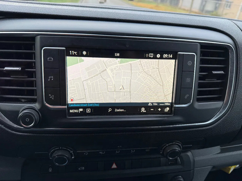 Small van Opel Vivaro L2,H1 2022 bj 2.0 cdti: picture 16 Small van Opel Vivaro L2,H1 2022 bj 2.0 cdti: picture 16