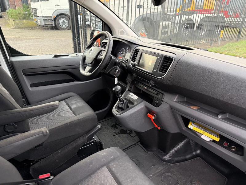 Small van Opel Vivaro L2,H1 2022 bj 2.0 cdti: picture 10 Small van Opel Vivaro L2,H1 2022 bj 2.0 cdti: picture 10