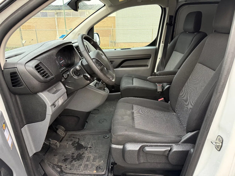 Small van Opel Vivaro L2,H1 2022 bj 2.0 cdti: picture 12 Small van Opel Vivaro L2,H1 2022 bj 2.0 cdti: picture 12