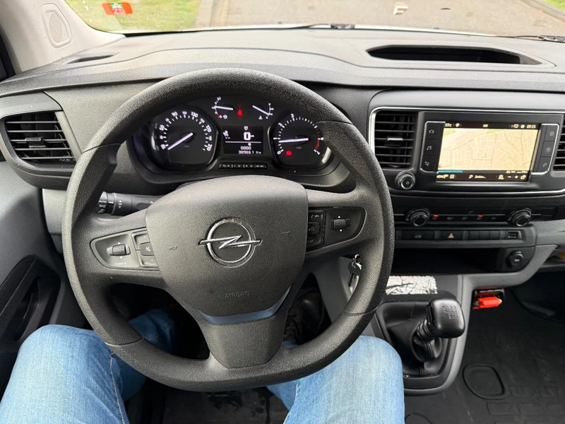 Small van Opel Vivaro L2,H1 2022 bj 2.0 cdti: picture 19 Small van Opel Vivaro L2,H1 2022 bj 2.0 cdti: picture 19