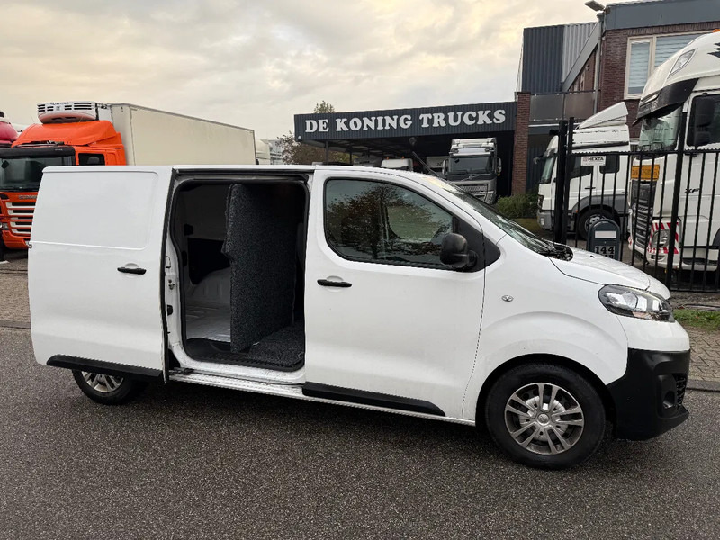 Small van Opel Vivaro L2,H1 2022 bj 2.0 cdti: picture 7 Small van Opel Vivaro L2,H1 2022 bj 2.0 cdti: picture 7