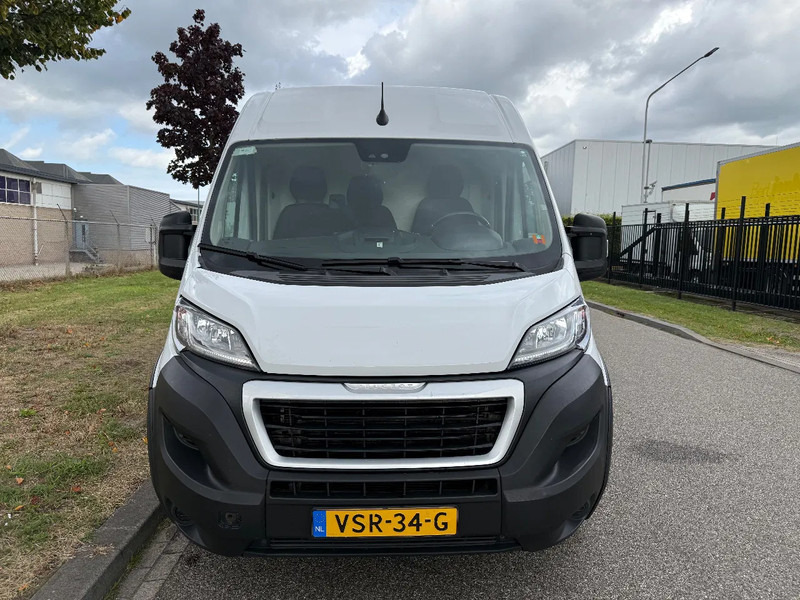 Peugeot Boxer 2.2 D 140 pk ! 2023 - Panel van: picture 3 Peugeot Boxer 2.2 D 140 pk ! 2023 - Panel van: picture 3