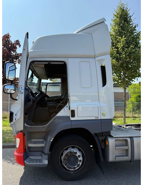 Tractor unit DAF CF 400 12-2016 only 805.000 km: picture 17