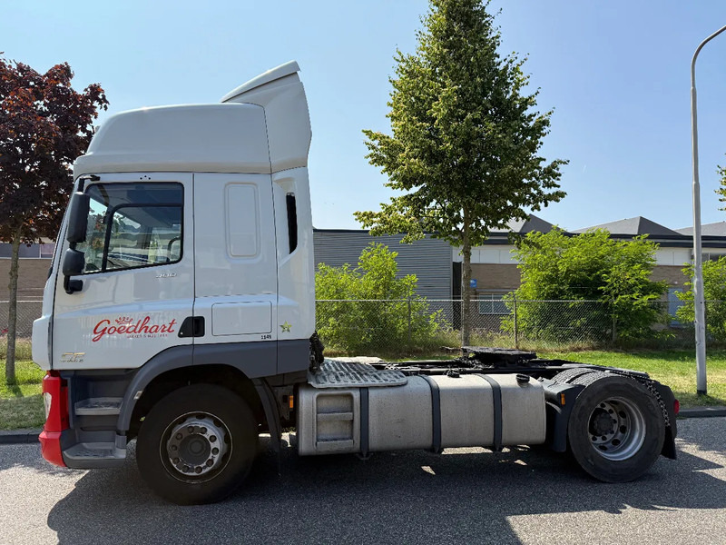 DAF CF 400 12-2016 only 805.000 km - Tractor unit: picture 5 DAF CF 400 12-2016 only 805.000 km - Tractor unit: picture 5