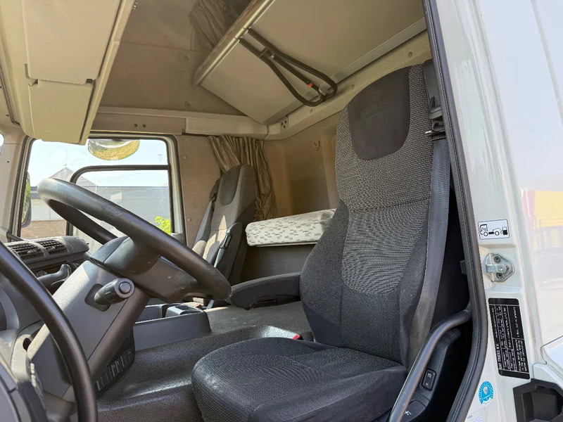 Tractor unit DAF CF 400 12-2016 only 805.000 km: picture 9
