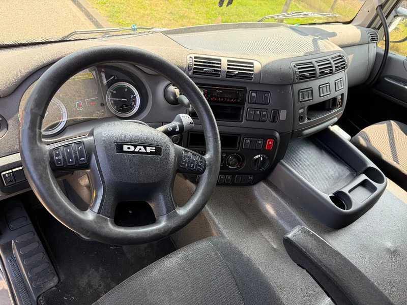 Tractor unit DAF CF 400 12-2016 only 805.000 km: picture 10