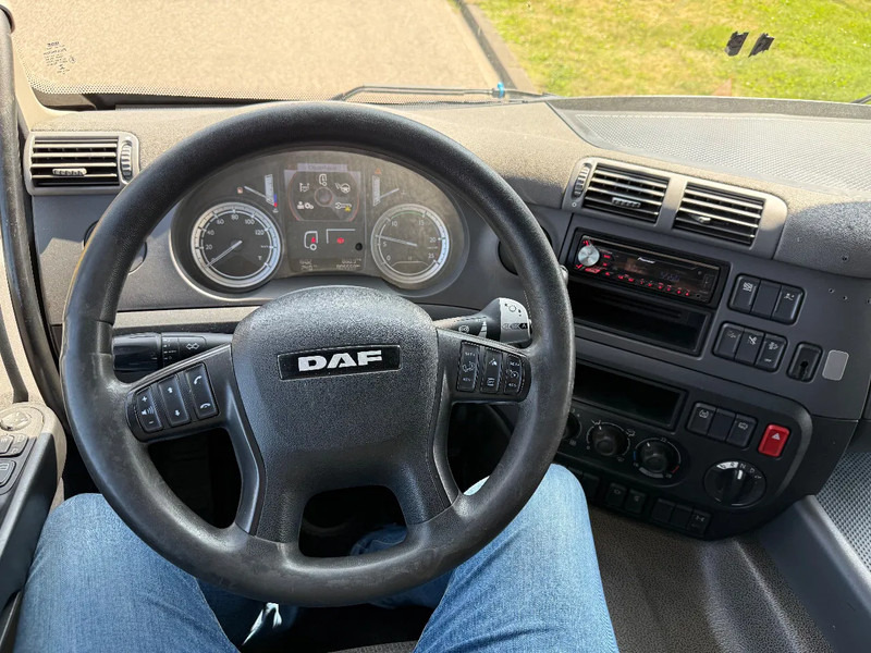 Tractor unit DAF CF 400 12-2016 only 805.000 km: picture 11